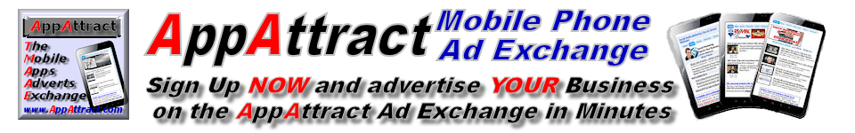 Appattract banner adverti